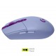 Logitech G305 Lightspeed Lilac (910-006022) (UA)