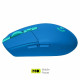 Logitech G305 Lightspeed Blue (910-006014) (EU)