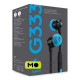Logitech G333 Black (981-000924) (UA)