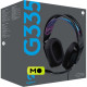 LOGITECH G335 Black (981-000978) (UA)