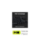 Logitech G413 TKL SE Mechanical Tactile Switch USB UA Black (920-010446) (UA)