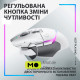 Logitech G502 X Plus Wireless White (910-006171)