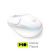 Logitech G705 Gaming Wireless/Bluetooth White (910-006367) (UA)