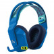 Logitech G733 Lightspeed Wireless RGB Gaming Headset Blue (981-000943)
