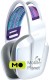 Logitech G733 Lightspeed Wireless RGB White (L981-000883) (UA)