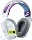 Logitech G733 Lightspeed Wireless RGB White (L981-000883) (UA)