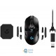 Logitech G903 Lightspeed Wireless Hero (910-005672, 910-005673) (EU)