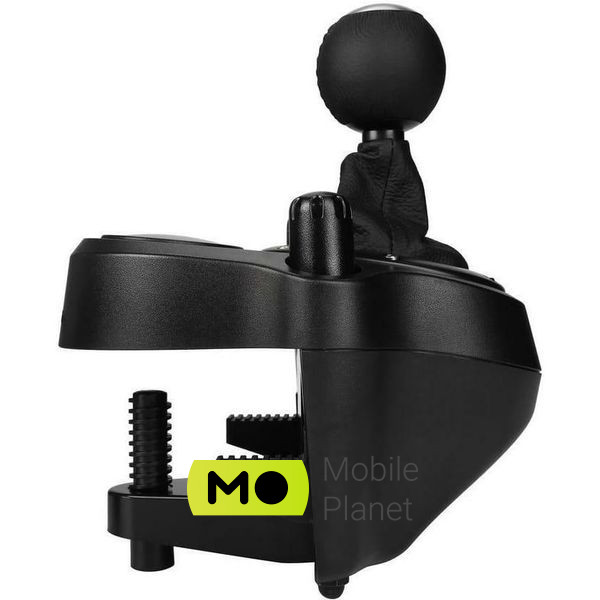 Logitech G920 Driving Force (941-000123, 996-000380) Бренд: Logitech; Тип манипулятора: