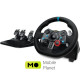 Logitech G920 Driving Force (941-000123, 996-000380)
