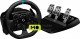 Logitech G923 for PS4 and PC Black (941-000149)