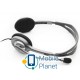 Logitech H111 Stereo Headset with 1*4pin jack (981-000593) (UA)