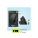 Logitech Lift Left Vertical Ergonomic Wireless/Bluetooth Graphite (910-006474) (UA)