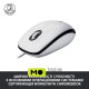 Logitech M100 USB White (910-006764) (UA)