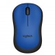 Logitech M220 Silent Blue (910-004879)