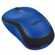 Logitech M220 Silent Blue (910-004879)