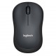 Logitech M220 Silent Grey (910-004878)