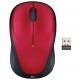 Logitech M235 Red (910-002496)