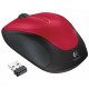 Logitech M235 Red (910-002496)