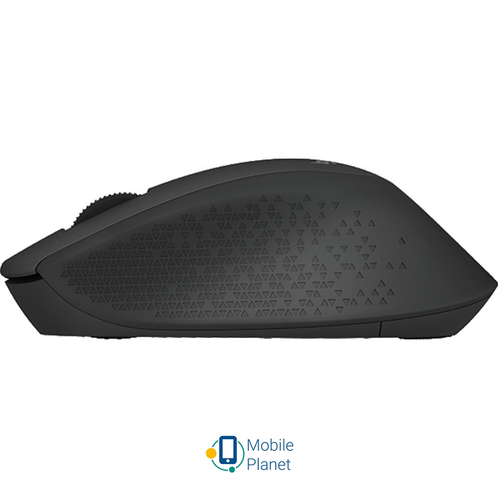 Logitech M280 Black (910-004287) Тип: Бездротові; Призначення:
