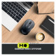 Logitech M325s Wireless Dark Silver (910-006812) (UA)