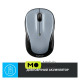 Logitech M325s Wireless Light Silver (910-006813) (UA)