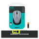 Logitech M325s Wireless Light Silver (910-006813) (UA)