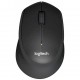 Logitech M330 Silent plus Black (910-004909)