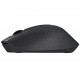 Logitech M330 Silent plus Black (910-004909)