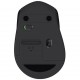 Logitech M330 Silent plus Black (910-004909)