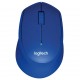 Logitech M330 Silent plus Blue (910-004910)