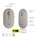 Logitech M350 Wireless Sand (910-006751)