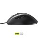 LOGITECH M500s Advanced (910-005784) (UA)