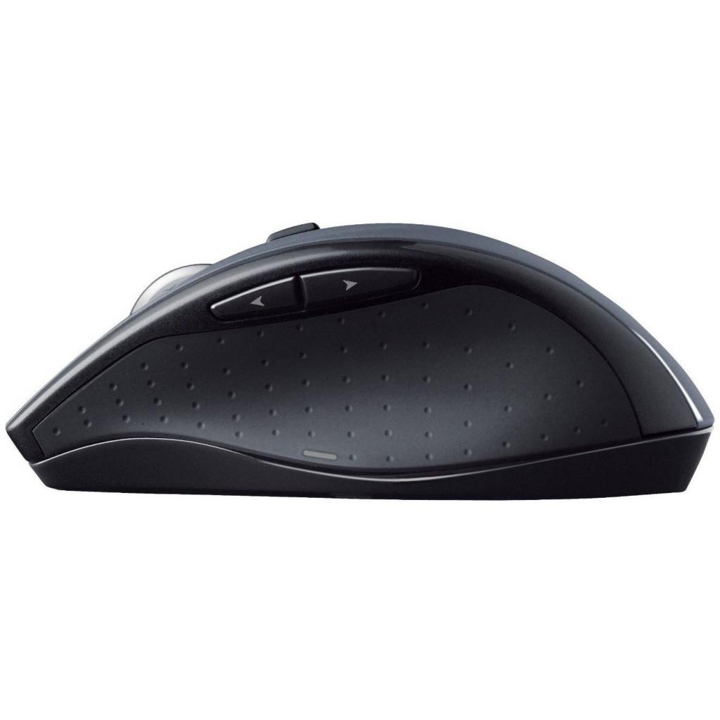 Logitech M705 Marathon (910-001949) Назначение для компьютера