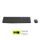Logitech MK235 Wireless UA (920-007931) (UA)