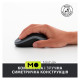 Logitech MK270 Wireless UA Black (920-004508) (UA)