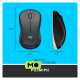 Logitech MK540 Advanced Wireless UA Black (920-008685) (UA)