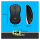 Logitech MK540 Advanced Wireless UA Black (920-008685) (UA)