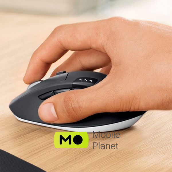 Logitech MK850 Performance Wireless UA (920-008226) (UA) Тип: мультимедийный,