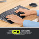 Logitech MK850 Performance Wireless UA (920-008226) (UA)