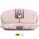 Logitech MX Anywhere 3 Rose (910-005990)