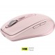 Logitech MX Anywhere 3 Rose (910-005990)