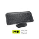 Logitech MX Keys Mini для UA Graphite Business (920-011061) (UA)