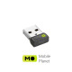 Logitech MX Keys Mini для UA Graphite Business (920-011061) (UA)