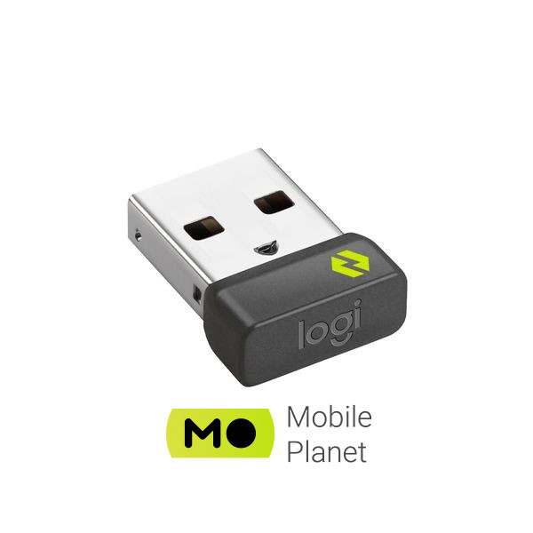 Logitech MX Keys Mini For Business Wireless Illuminated UA Graphite (920-010608) (UA) Тип: з підсвічуванням,