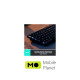 Logitech MX Mechanical Mini Illuminated UA Graphite (920-010782) (UA)