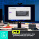 Logitech MX Mechanical Mini Minimalist Graphite (920-010780) (UA)