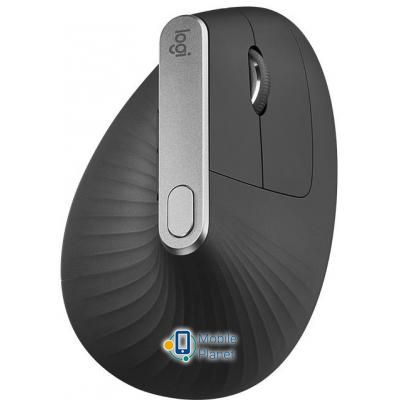 Logitech MX Vertical (910-005447, 910-005448) (EU) Кількість кнопок  6 