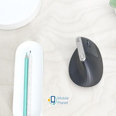 Logitech MX Vertical (910-005447, 910-005448) (EU) Призначення  для ноутбука для комп'ютера 