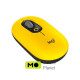 Logitech POP Mouse Bluetooth Blast Yellow (910-006546)