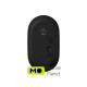 Logitech POP Mouse Bluetooth Blast Yellow (910-006546)